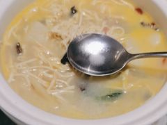 -南方酒店·淮扬菜(回民街店)