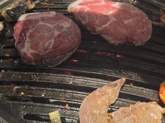 -東盛炭烤自助料理(浦东文峰广场店)