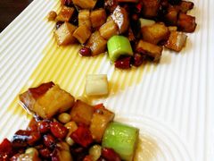 -奥山雅阁酒店·中餐厅