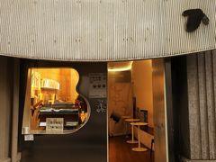 -BLACKSHEEP ESPRESSO(建国中路店)