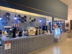 -微焙咖啡工厂(海峡创意产业园·红坊店)