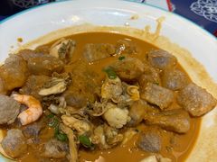 -旺角小渔村·海肠捞饭开创者(二马路店)