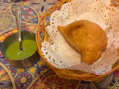 -Santoor 萨都里印度餐厅(北锣鼓巷店)