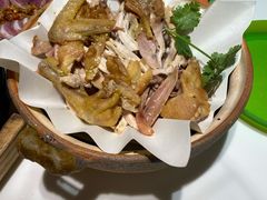 -原味田园·客家菜·土窑鸡(中航城君尚购物中心店)