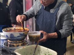 -老字号贾家肉丸糊辣汤(光明巷店)