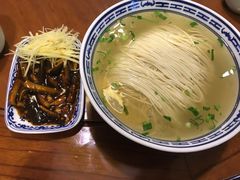-同得兴 Since·1995 传统苏式面馆(十全街店)