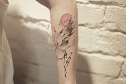 -極致刺青TATTOO STUDIO 私人订制