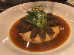 -大鹏饭店·金陵家宴(奥体中心店)