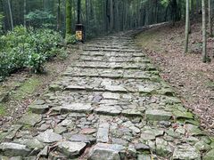 -仙霞关景区
