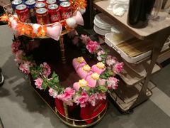 -海底捞火锅(番禺广场店)