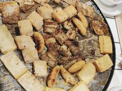 -留香铁板烤肉(解放西路旗舰店)