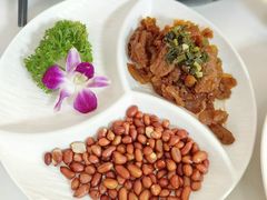 -大鸿运酒店·苏州菜·松鼠桂鱼(观前街店)
