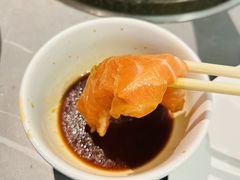 -一方渔歌蒸汽海鲜自助(文化路万达广场店)