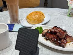 -翠华餐厅(正佳广场店)