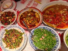 -回家吃饭·地道南昌菜(建德观总店)