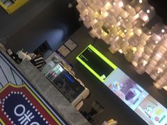 -咪咕咖啡(北京西单店)
