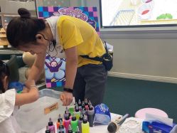 -奈尔宝·儿童乐园·亲子餐厅(华采天地店)