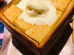 -绿茶餐厅(领展购物广场·中关村店)