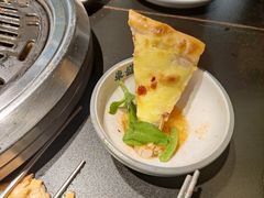 -東盛炭烤自助料理(浦东文峰广场店)