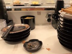 -争鲜回转寿司(朝北大悦城店)