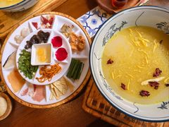 -芸南道·过桥米线(昆明老街旗舰店)