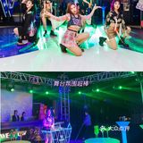 天空之城2021新潮SHOW陪你一起迎接2021