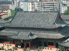 -东坡赤壁风景名胜区