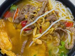 -一品郑记重庆牛肉米线馆(东泰路店)