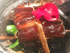 -绿茶餐厅(昆明世纪金源店)