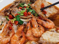 -火龙堂·风味民间菜(文一路店)