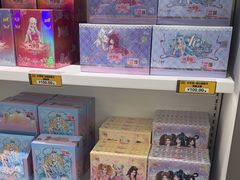 -卡游(时代LIFE购物中心店)