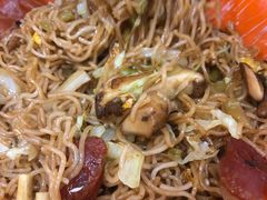 -温州炒米粉(原钟楼街二市场店)