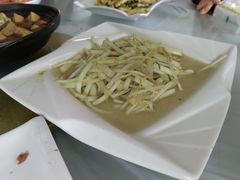 -高老庄·老溧阳·私房菜(南山竹海店)