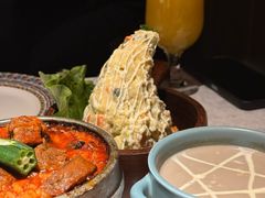 -俄士厨房(环球港店)