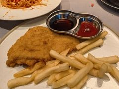 -德大西餐社