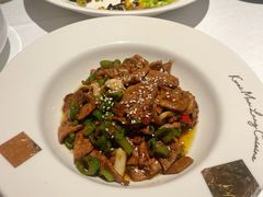 酒仙猪肝-桂满陇·海市蜃楼·黑金(国金店)