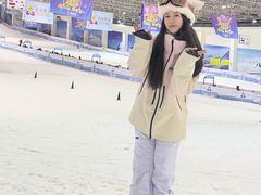 -绍兴启迪乔波冰雪世界