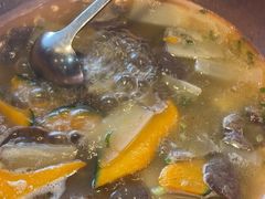 -妈妈的味道(和顺古镇店)