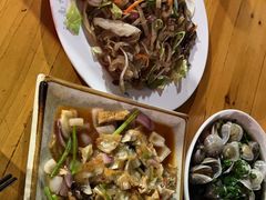 -江南村海鲜馆(洞头店)