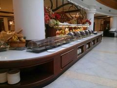 -佛山祈福仙湖酒店