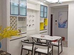 -索菲亚衣柜橱柜家具全屋定制(汶水红星店)