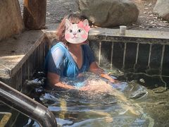 -观唐（国际）度假村温泉
