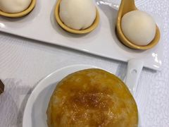 -金翠皇宫粤菜·点心·海鲜(科技园店)