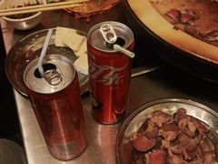 -老姐石板烧烤+铜炭火锅(总店)