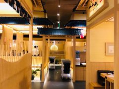 大堂-伊豆野菜村(大族广场店)