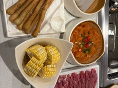 -海底捞火锅(勒泰店)