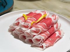 -涮福記·现切牛羊肉火锅(世纪汇店)