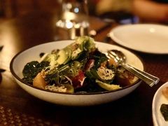 -Kathleen's Waitan 凯圣琳江景西餐厅(外滩店)