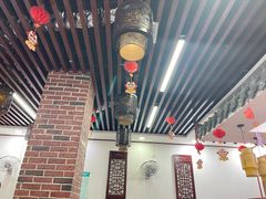 -一品飘香米线(一中总店)