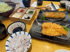 -胜博殿日式炸猪排(西红门店)